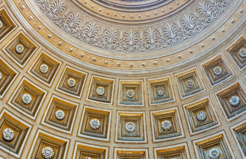 Generic business image for country profile feature