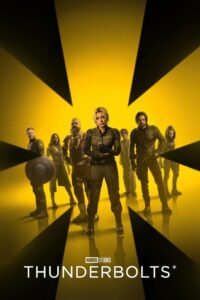 Thunderbolts*