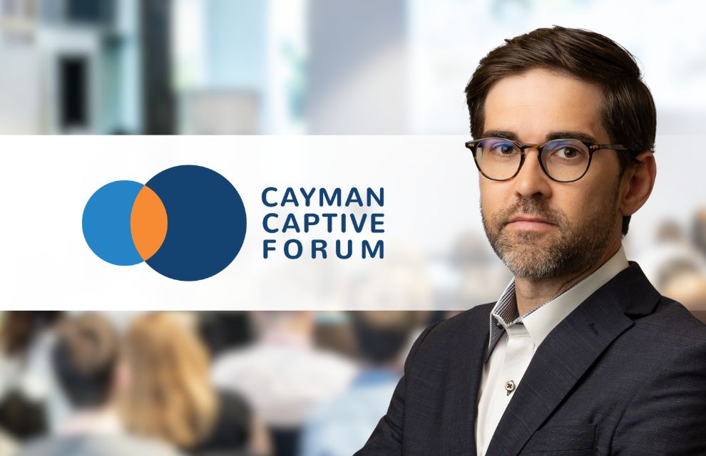 Generic business image for interview feature