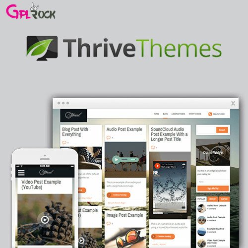 Thrive Themes Storied WordPress Theme