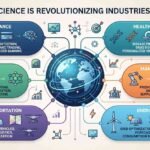 How Data Science is Revolutionizing Industries Worldwide