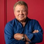William Shatner is “perfectly fine” — and warns fans not to believe tabloids or AI