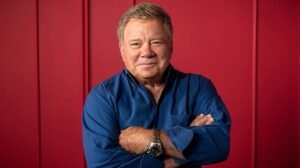 William Shatner is “perfectly fine” — and warns fans not to believe tabloids or AI