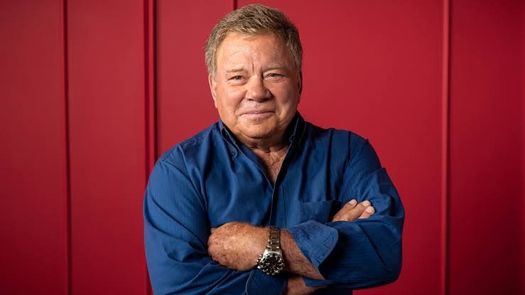 William Shatner is “perfectly fine” — and warns fans not to believe tabloids or AI