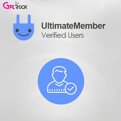 Ultimate Member Verified Users Addon