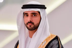 Dubai Crown Prince Unveils Ambitious AI Initiatives to Propel Digital Economy