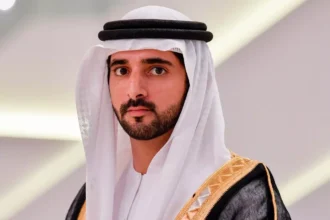 Dubai Crown Prince Unveils Ambitious AI Initiatives to Propel Digital Economy