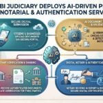 Abu Dhabi Judiciary Deploys AI-Driven Platform for Notarial and Authentication Services