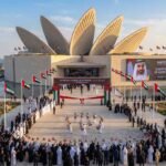 Abu Dhabi’s Zayed National Museum Set to Open December 3 2025 in Saadiyat Cultural District