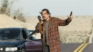 Leonardo DiCaprio Calls ‘One Battle After Another’ a Timely Satirical Reflection on Political Extremism