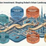 RTA’s Dh175 Billion Investment: Shaping Dubai’s Urban Landscape Over 20 Years