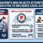 Singapore’s MHA rejects attempts by Malaysia’s PAS to influence local elections
