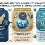 UAE Becomes First GCC Country to Join INTERPOL Chemical Security Steering Committee