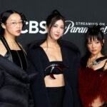 ‘KPop Demon Hunters’ Vocalists Draw Inspiration from Kendrick Lamar
