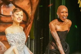 Wicked Stars Set Singapore Ablaze: Ariana Grande, Cynthia Erivo & Michelle Yeoh Headline Asia-Pacific Premiere