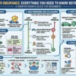 Understanding Car Insurance: Everything You Need to Know Before Buying a Policy