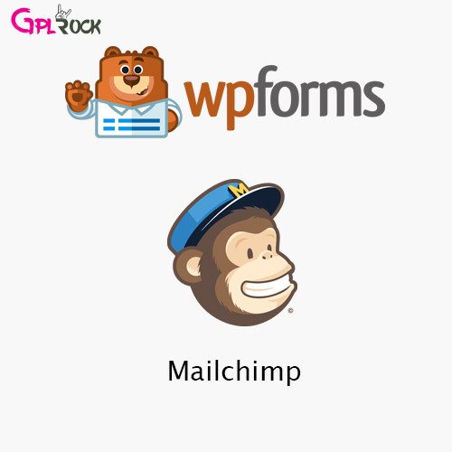 WPForms – Mailchimp