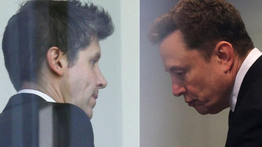 Elon Musk Fires Back After OpenAI Moves to End Cursor Partnership Following SpaceX Acquisition