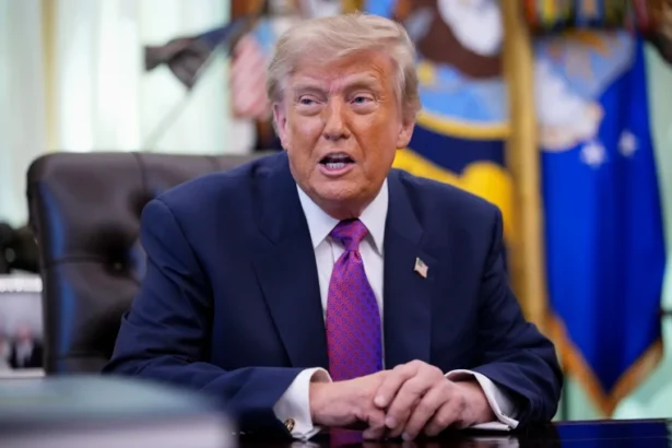 Trump’s Historic Venezuela Oil Pact Promises Billions, but Big Questions Remain