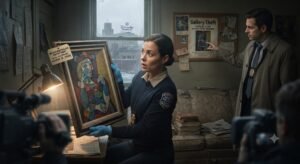 Missing Picasso Found in Milwaukee Apartment Eight Years After Mysterious Gallery Theft