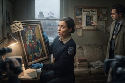 Missing Picasso Found in Milwaukee Apartment Eight Years After Mysterious Gallery Theft
