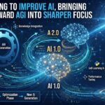 AI Is Learning to Improve AI, Bringing the Race Toward AGI Into Sharper Focus