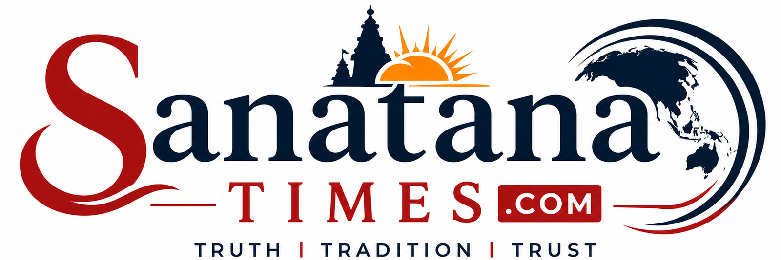 Sanatana Times – Latest News, USA & World Updates