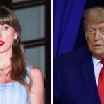 Taylor Swift Songs Disappear From Several Team Trump TikTok Videos