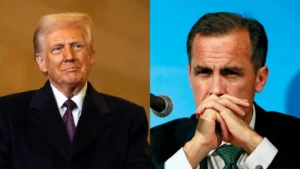 The dispute between Trump and Canada intensifies as Ottawa imposes new tariffs on $27.6 billion worth of U.S. goods.