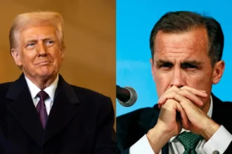 The dispute between Trump and Canada intensifies as Ottawa imposes new tariffs on $27.6 billion worth of U.S. goods.