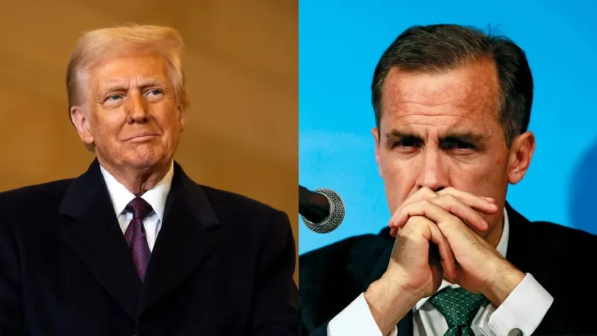 The dispute between Trump and Canada intensifies as Ottawa imposes new tariffs on $27.6 billion worth of U.S. goods.