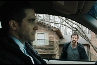 Loved Netflix’s The Whisper Man? These 7 Dark Thrillers Will Keep You Thinking Long After the Credits