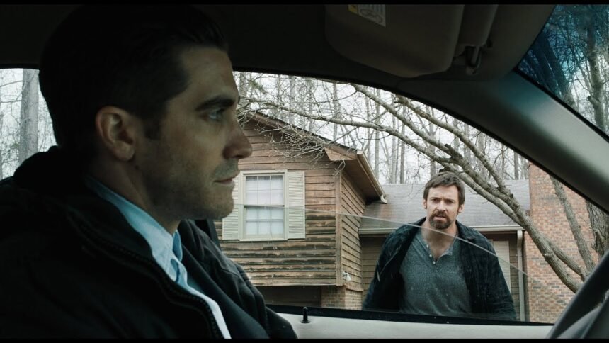 Loved Netflix’s The Whisper Man? These 7 Dark Thrillers Will Keep You Thinking Long After the Credits