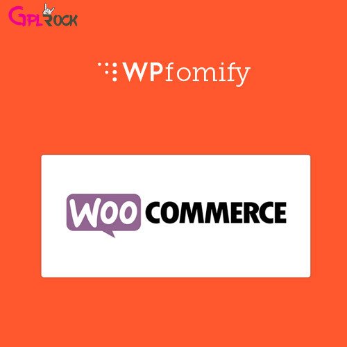 WPFomify WooCommerce Addon